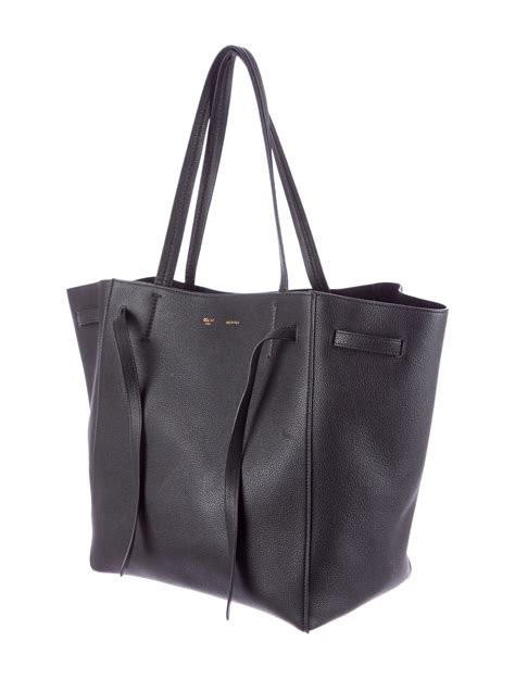 celine large cabas phantom bag|celine cabas phantom tote bag.